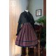 Miss Point Point Mansion 1.0 Cape(Reservation/Full Payment Without Shipping)